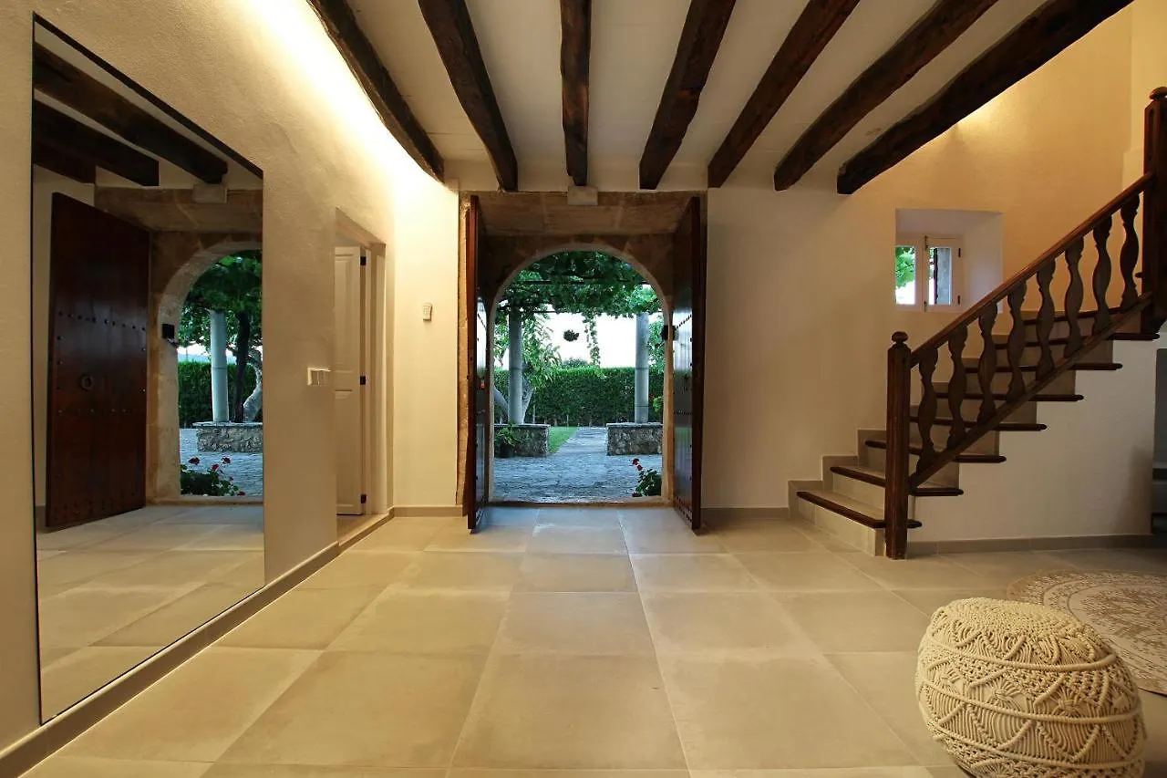 Villa Crever Pollensa