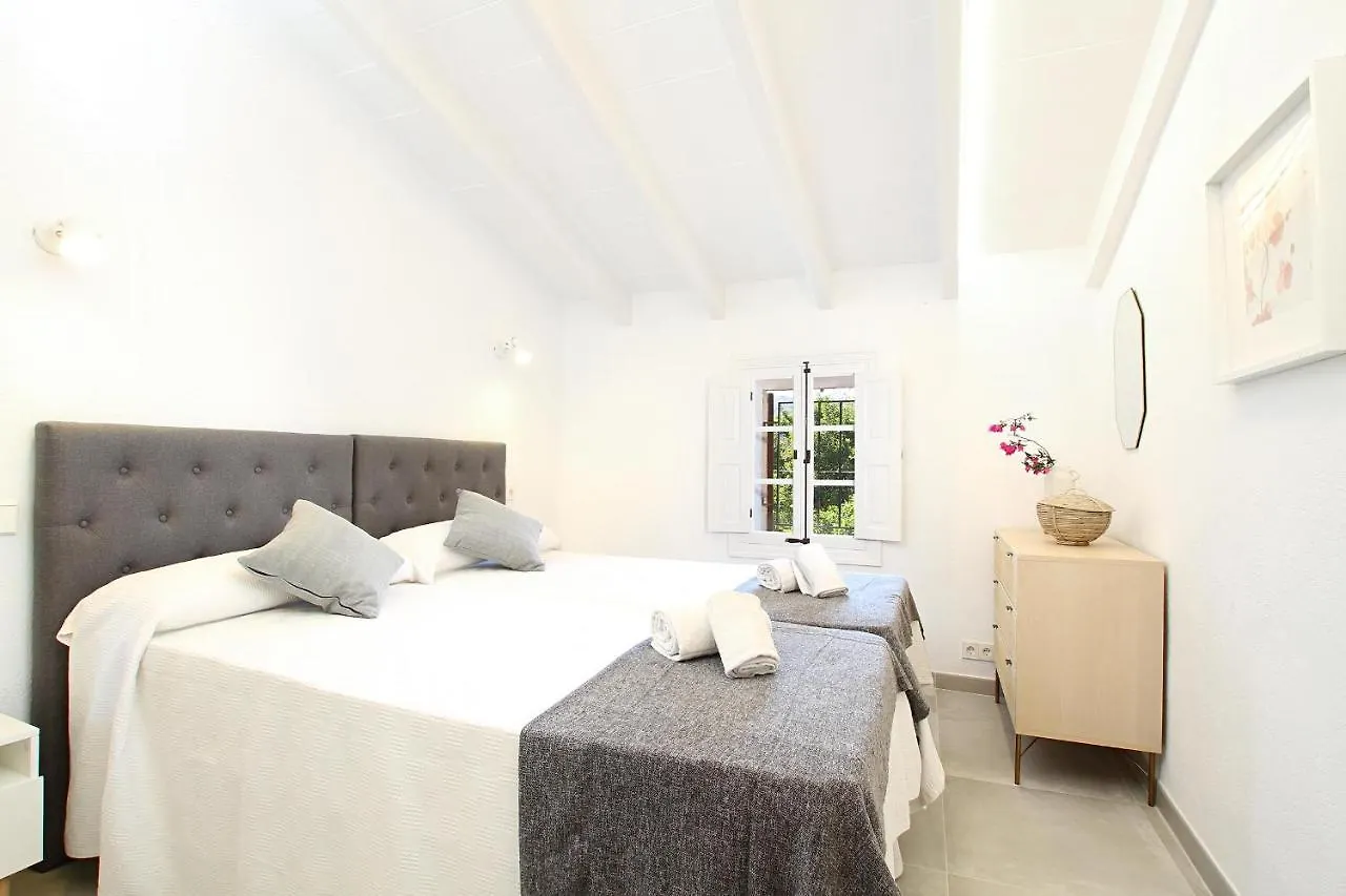 Villa Crever Pollensa 0*,  España