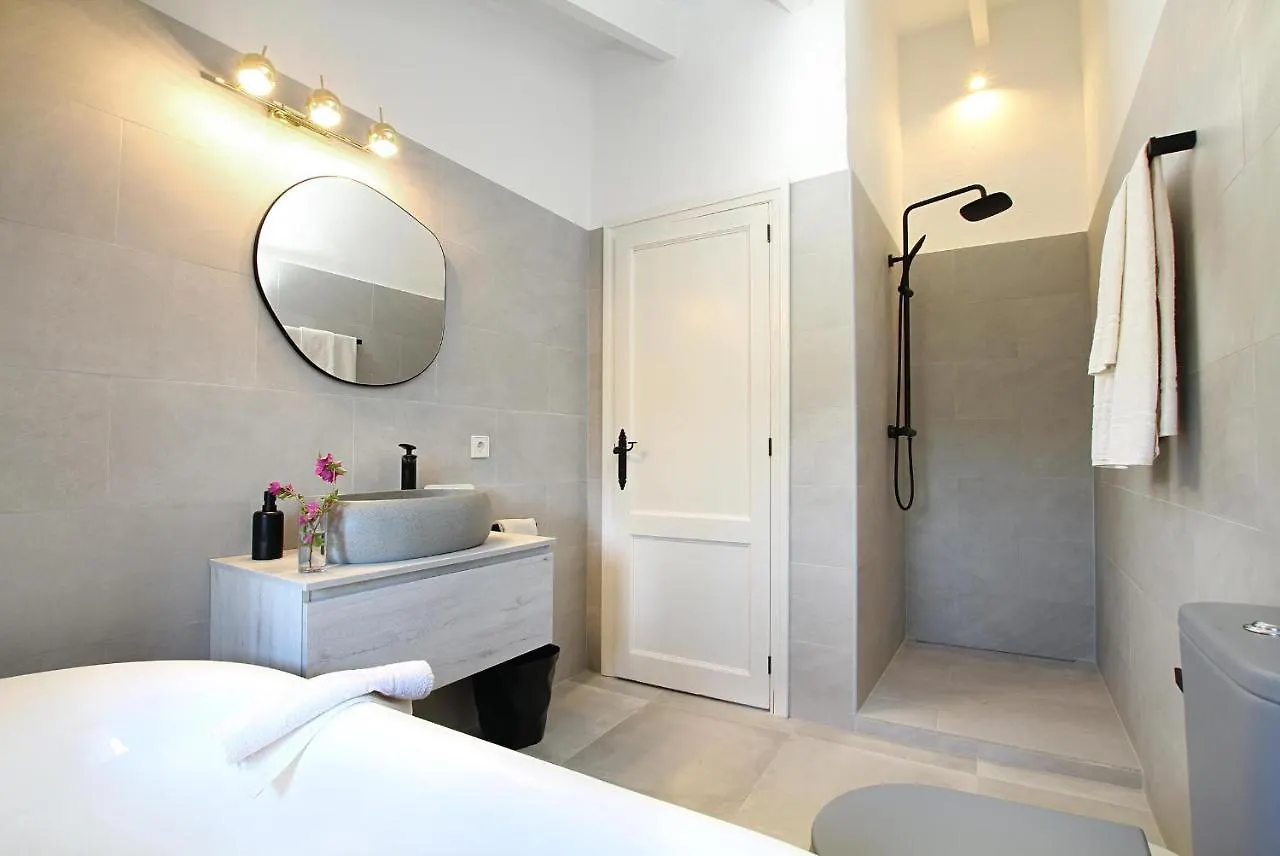 Villa Crever Pollensa Сasa de vacaciones