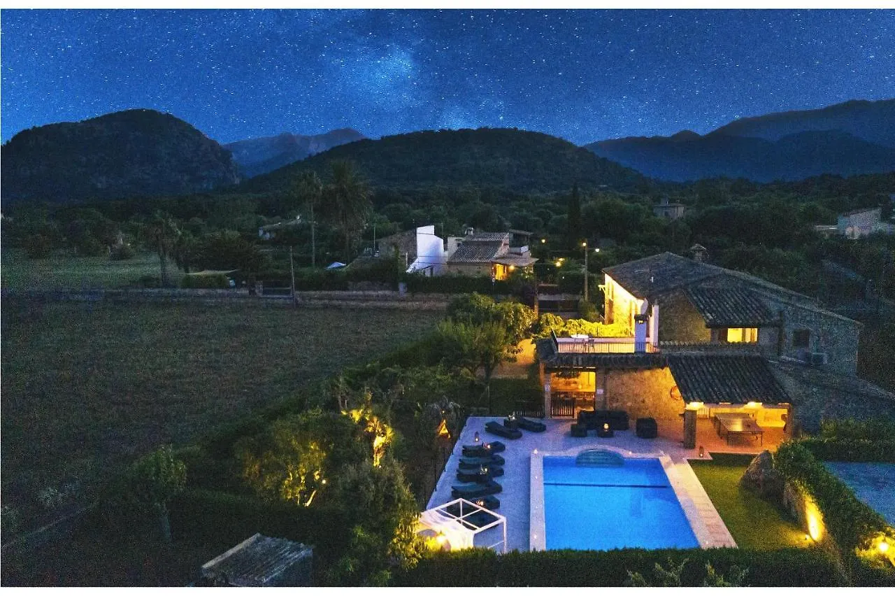 Villa Crever Pollensa