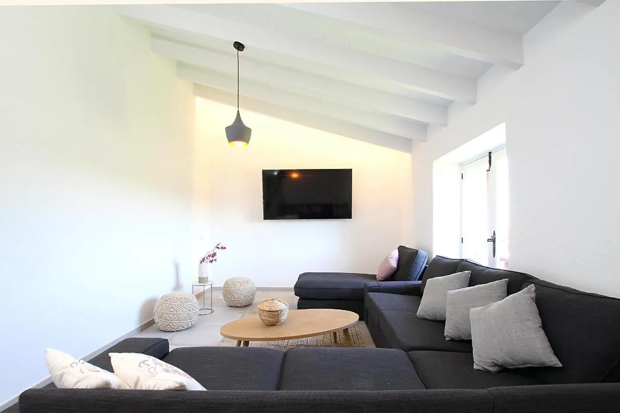 Сasa de vacaciones Villa Crever Pollensa