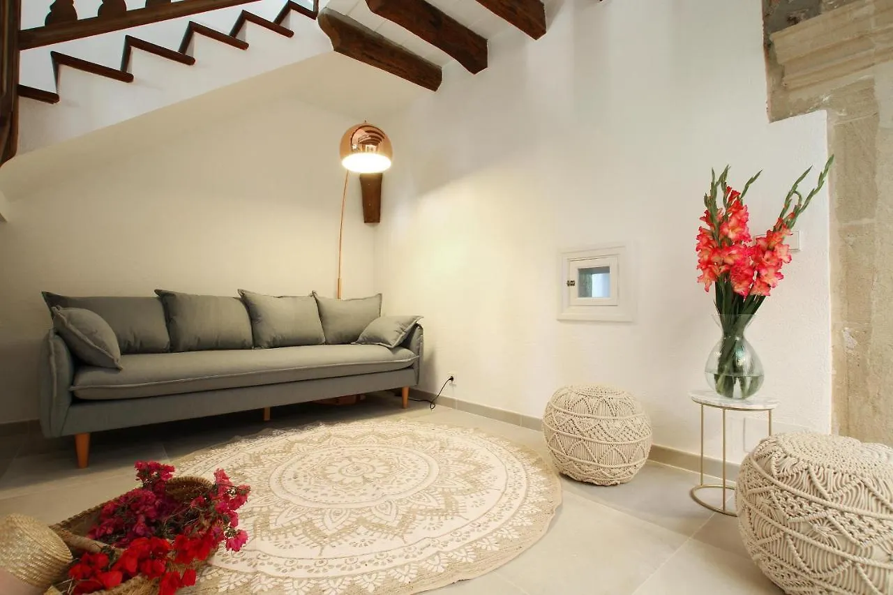 Сasa de vacaciones Villa Crever Pollensa